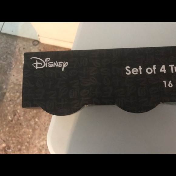 Set of tumblers - Picture 4 of 4